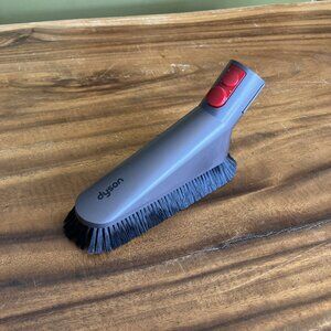 Dyson Quick-Release Long Soft Dusting Brush